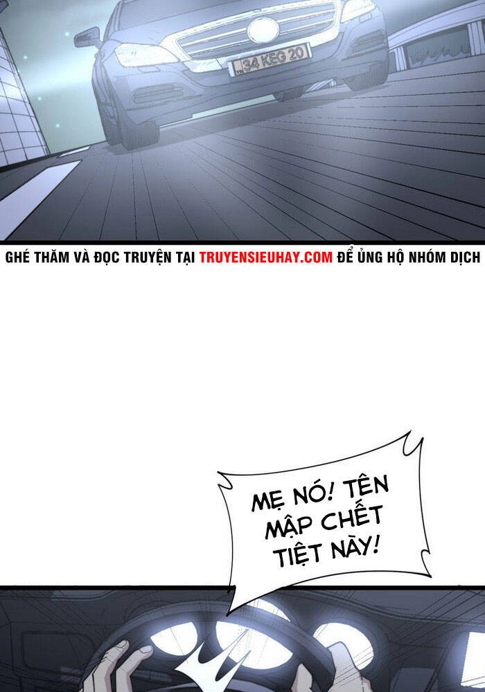 Độc Thủ Vu Y Chapter 200 - 44