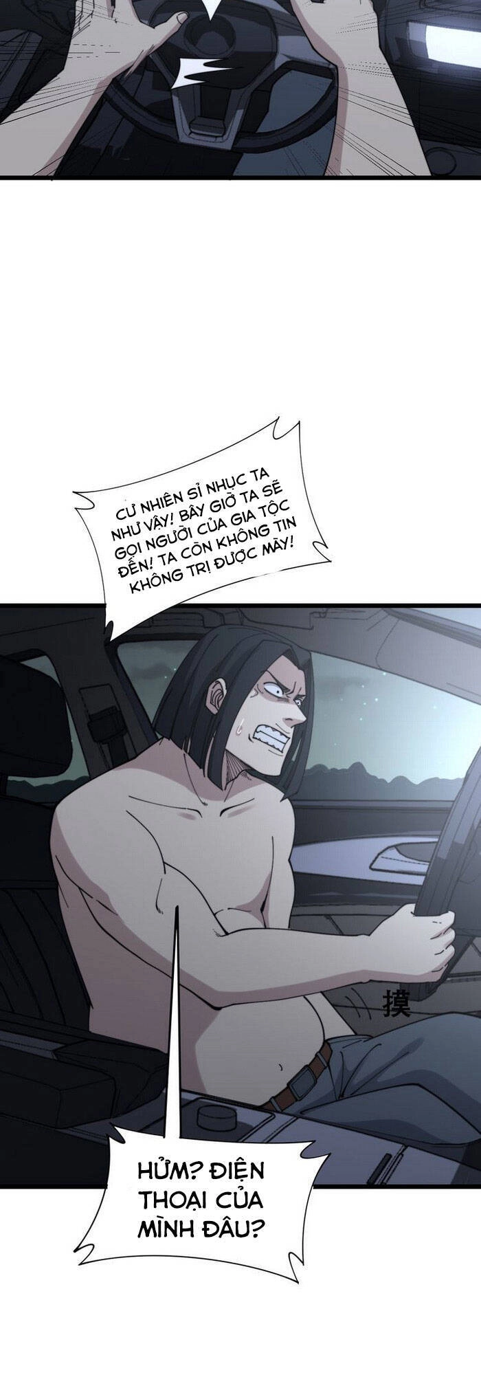 Độc Thủ Vu Y Chapter 200 - 45