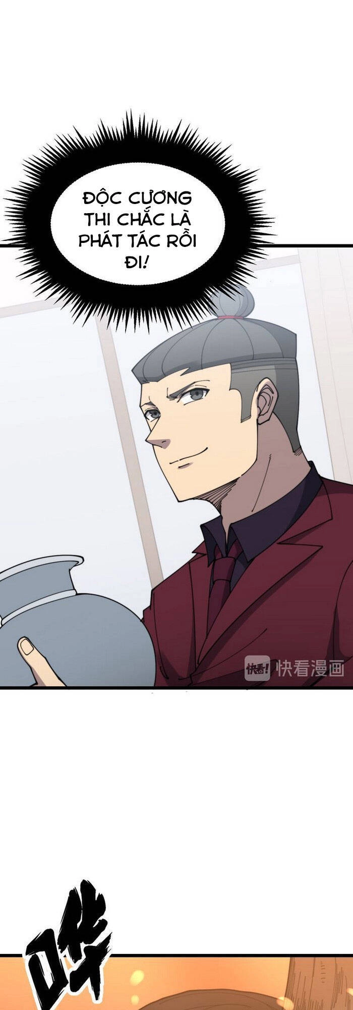 Độc Thủ Vu Y Chapter 200 - 58