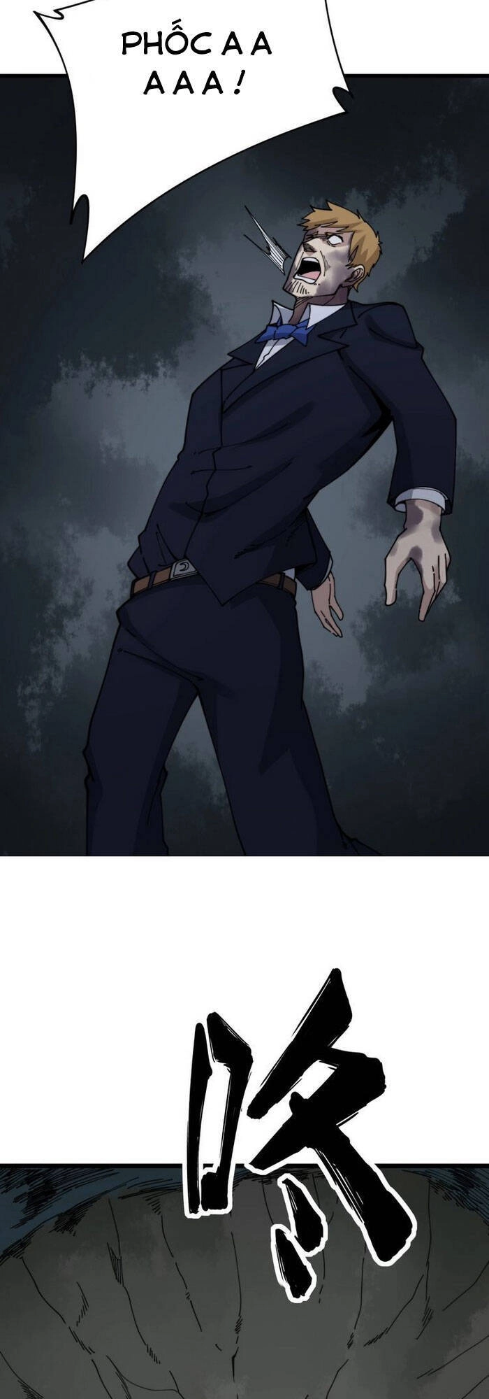 Độc Thủ Vu Y Chapter 201 - 11