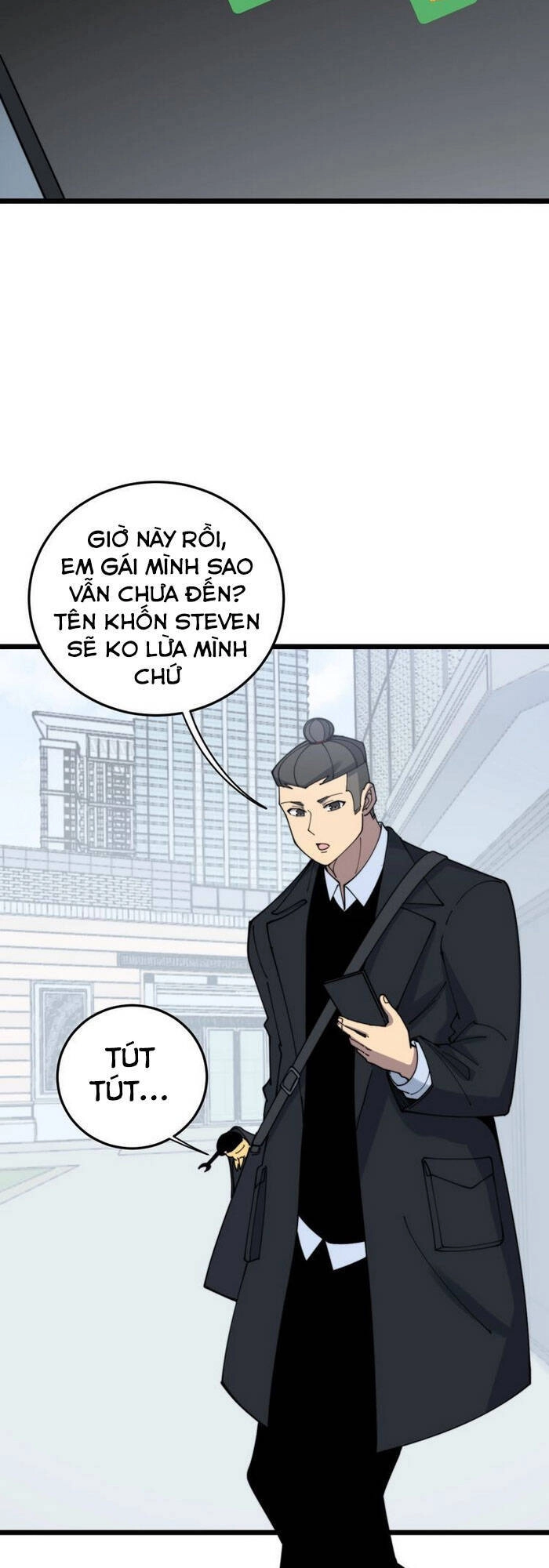 Độc Thủ Vu Y Chapter 201 - 15