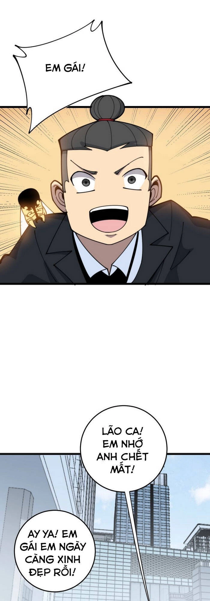 Độc Thủ Vu Y Chapter 201 - 20