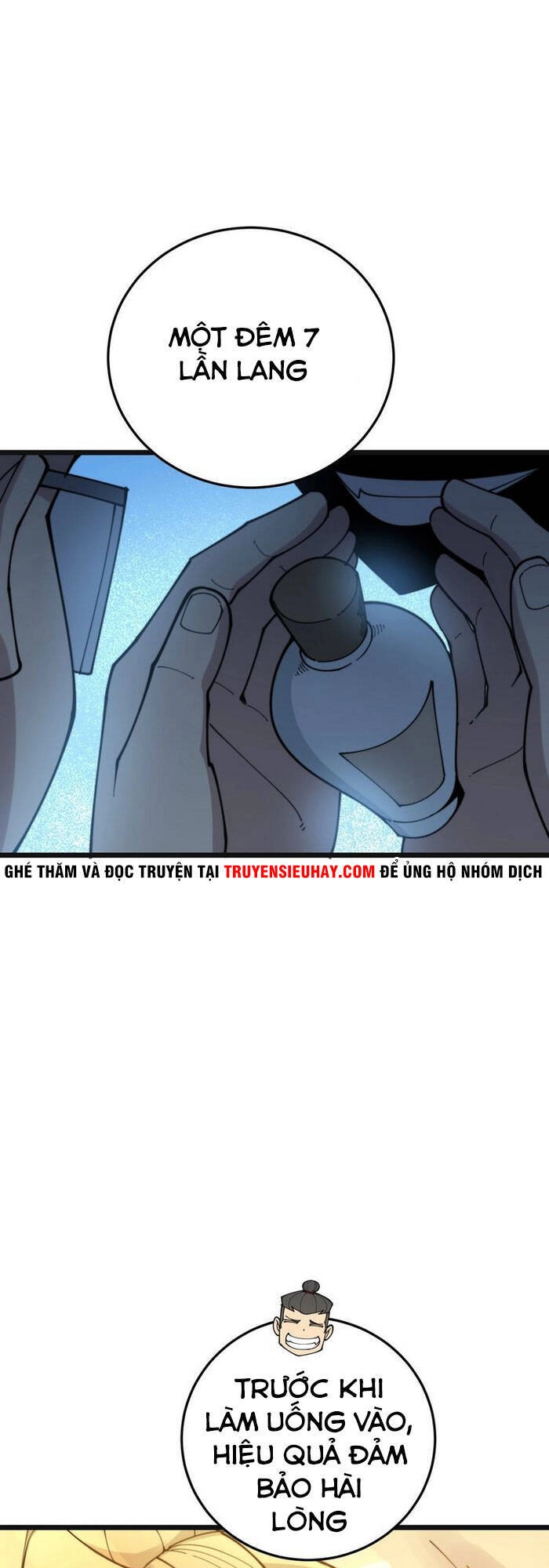 Độc Thủ Vu Y Chapter 201 - 24