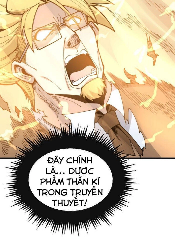 Độc Thủ Vu Y Chapter 201 - 25