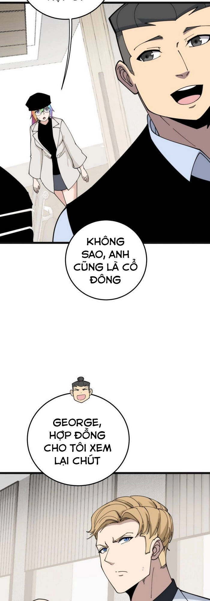 Độc Thủ Vu Y Chapter 201 - 34