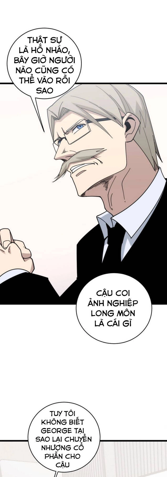 Độc Thủ Vu Y Chapter 201 - 36