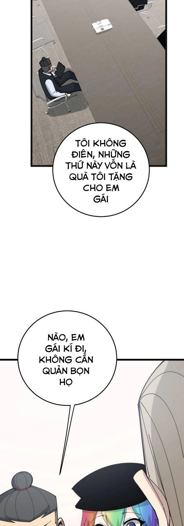 Độc Thủ Vu Y Chapter 201 - 41