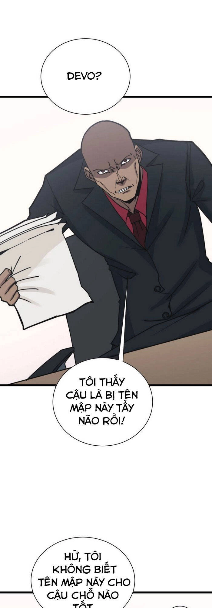 Độc Thủ Vu Y Chapter 201 - 47