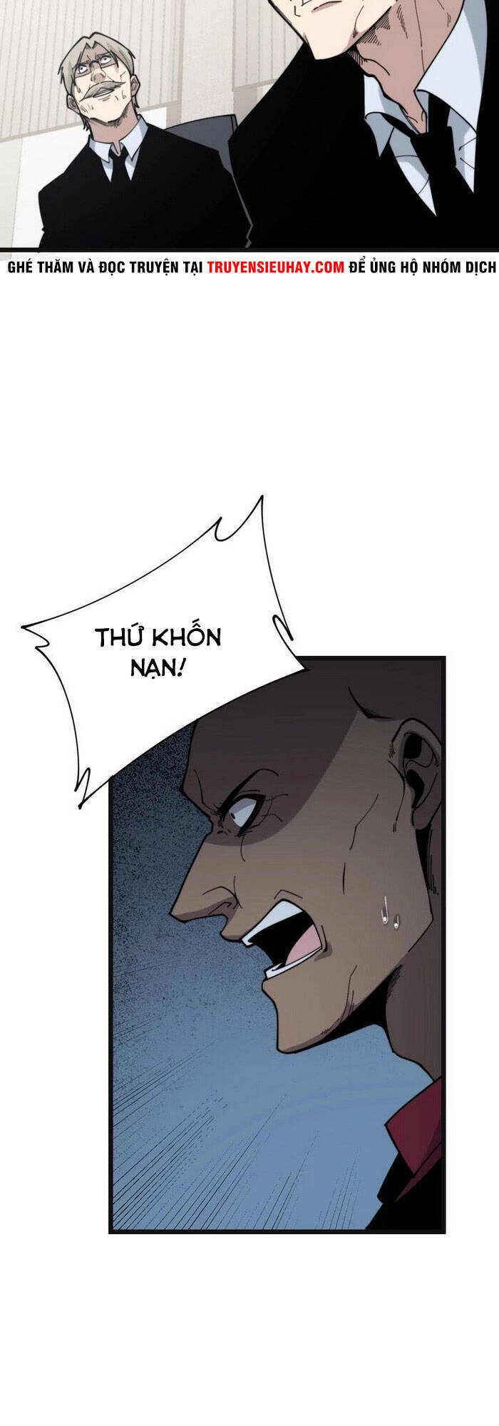 Độc Thủ Vu Y Chapter 202 - 3