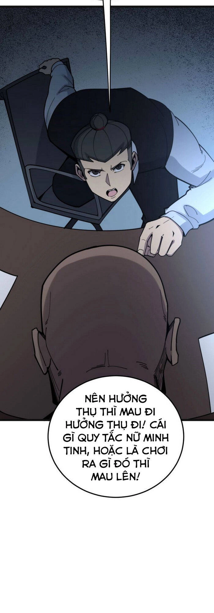 Độc Thủ Vu Y Chapter 202 - 7