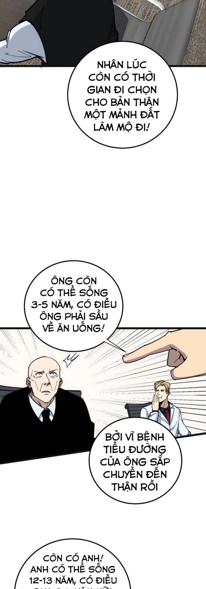 Độc Thủ Vu Y Chapter 202 - 9