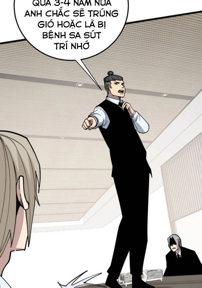 Độc Thủ Vu Y Chapter 202 - 10