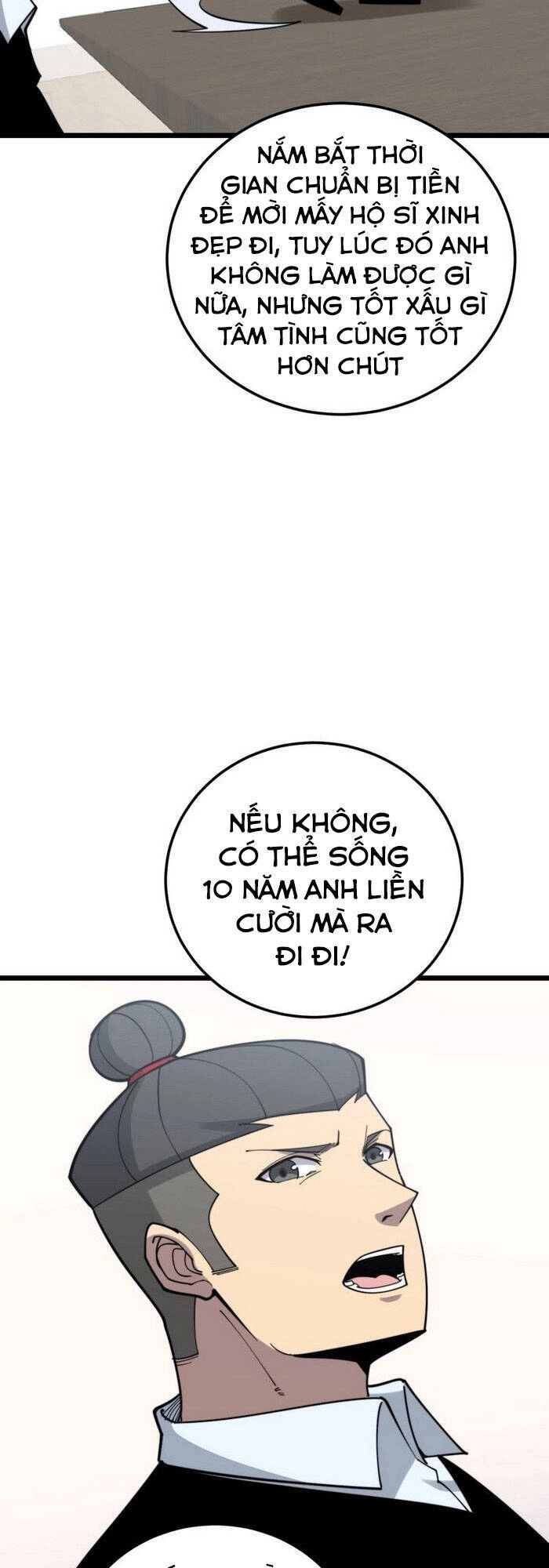 Độc Thủ Vu Y Chapter 202 - 11