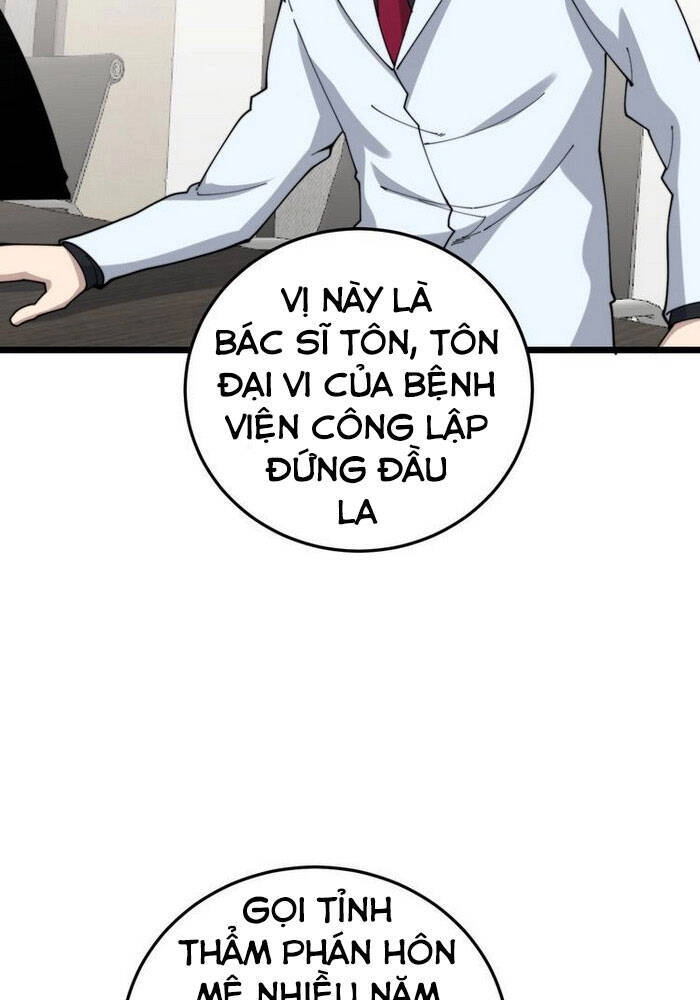 Độc Thủ Vu Y Chapter 202 - 14