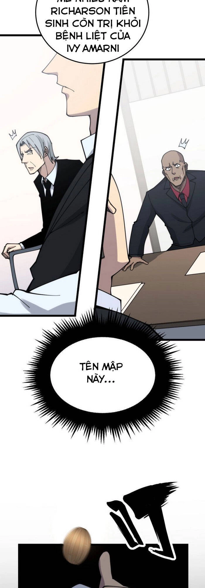 Độc Thủ Vu Y Chapter 202 - 15