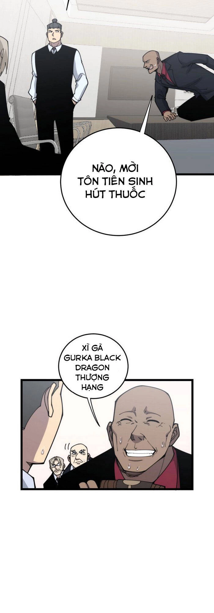 Độc Thủ Vu Y Chapter 202 - 20