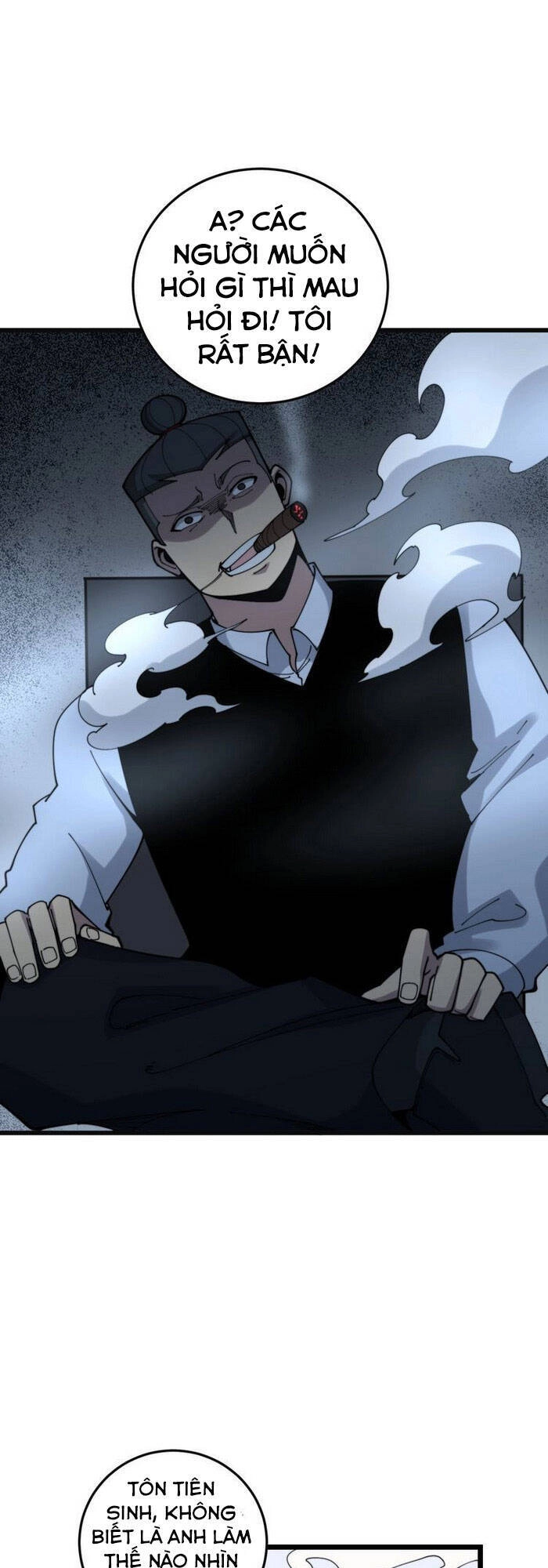 Độc Thủ Vu Y Chapter 202 - 22