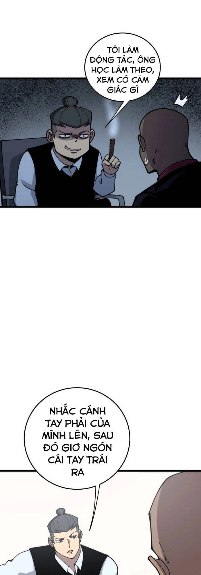 Độc Thủ Vu Y Chapter 202 - 24