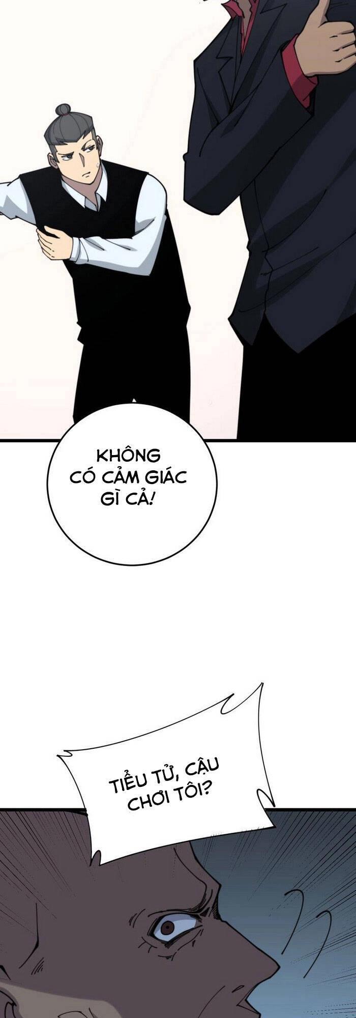 Độc Thủ Vu Y Chapter 202 - 28