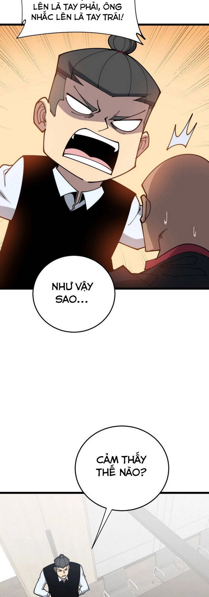 Độc Thủ Vu Y Chapter 202 - 30