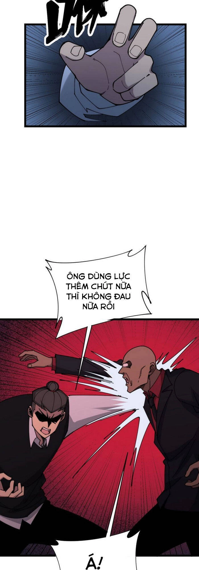 Độc Thủ Vu Y Chapter 202 - 32