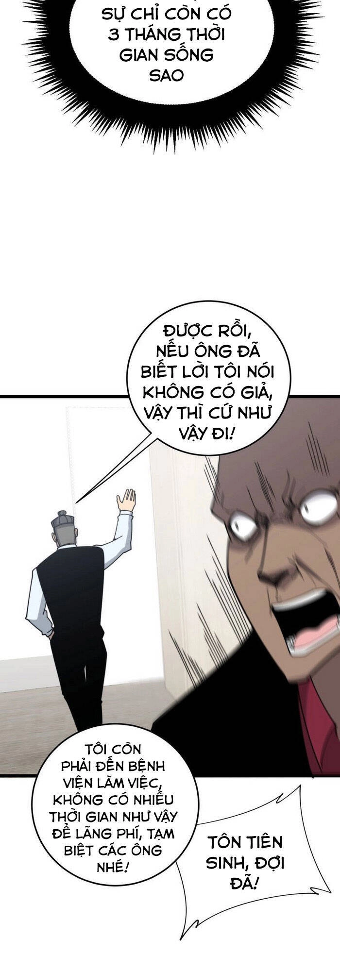 Độc Thủ Vu Y Chapter 202 - 36