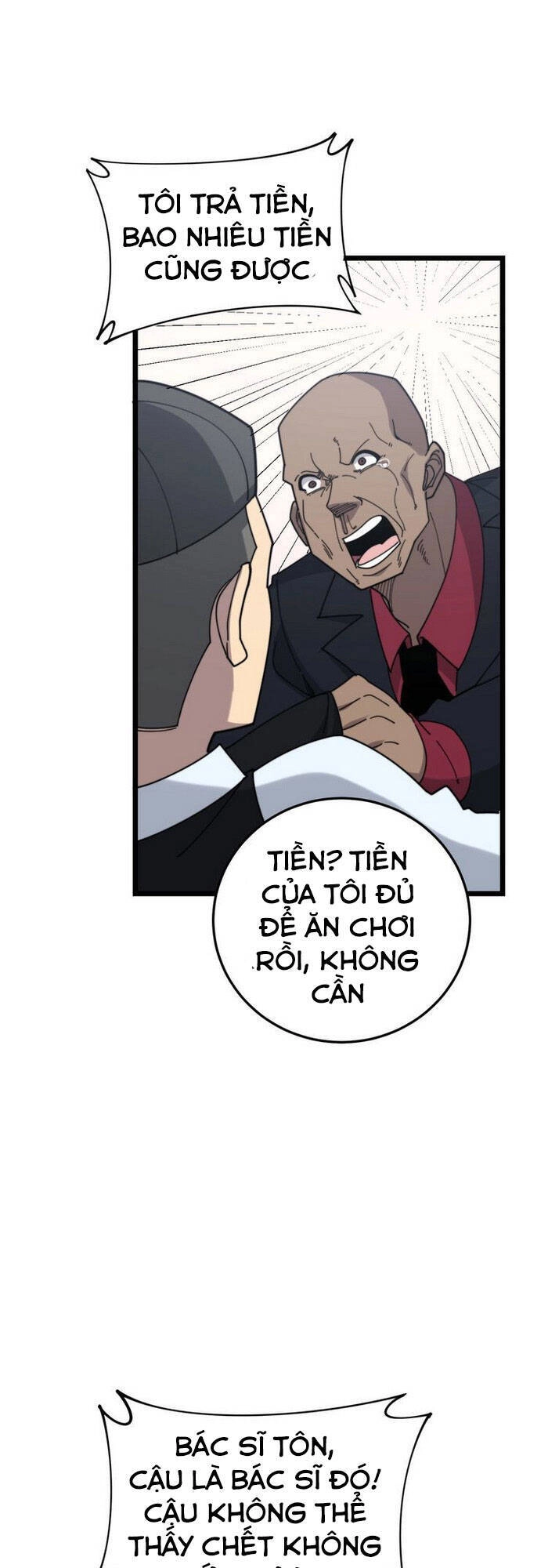 Độc Thủ Vu Y Chapter 202 - 39