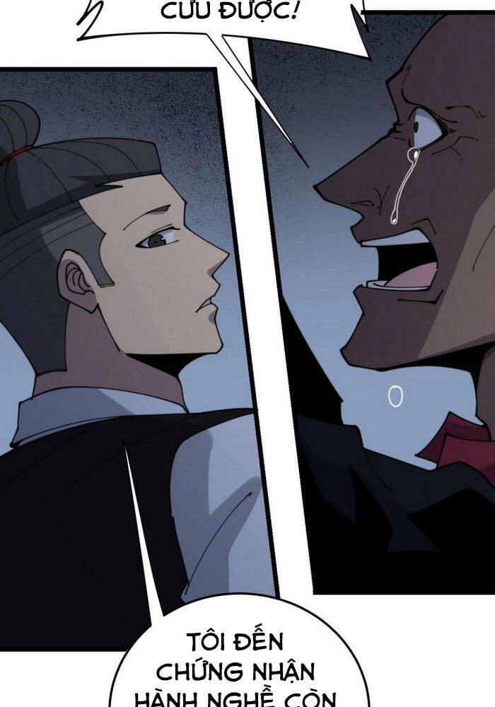 Độc Thủ Vu Y Chapter 202 - 40