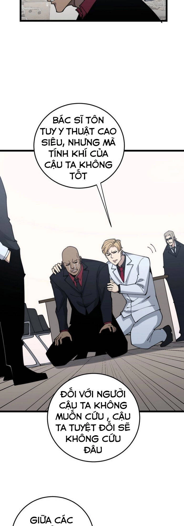 Độc Thủ Vu Y Chapter 202 - 43