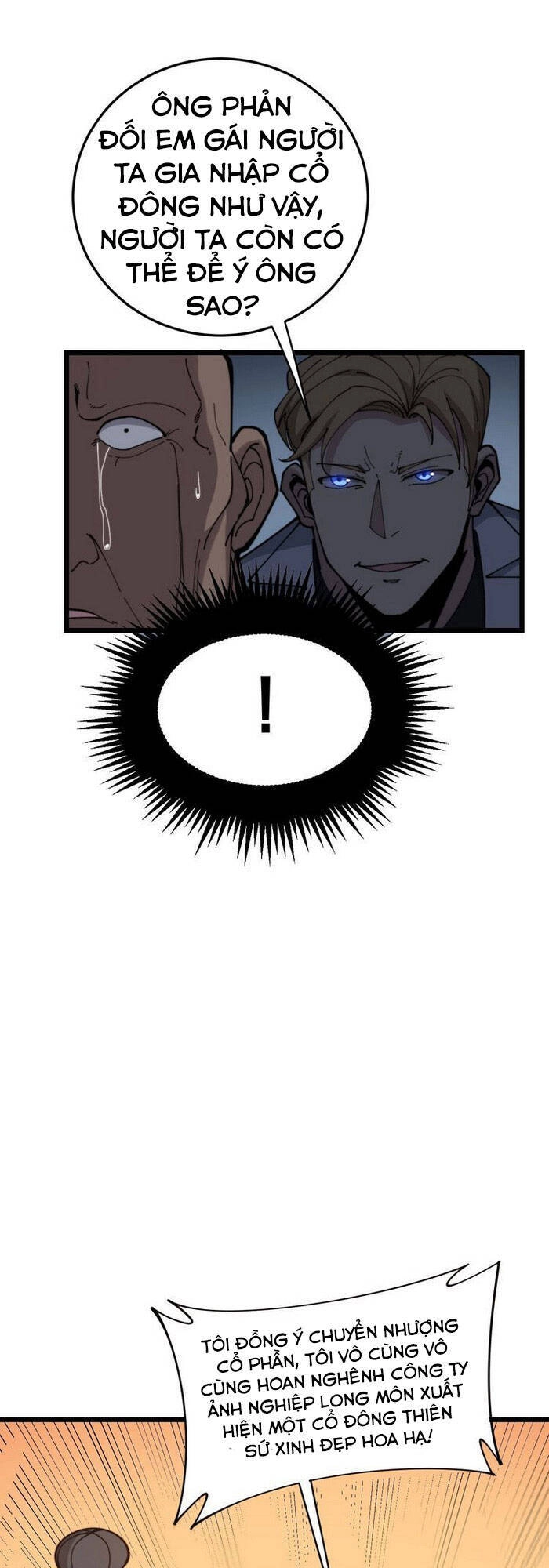 Độc Thủ Vu Y Chapter 202 - 45