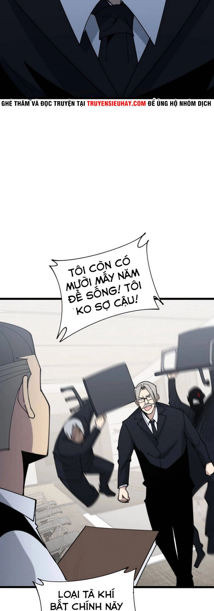 Độc Thủ Vu Y Chapter 202 - 53