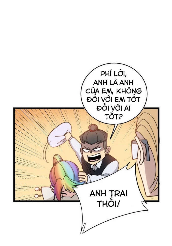 Độc Thủ Vu Y Chapter 203 - 8