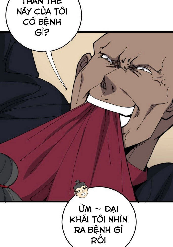 Độc Thủ Vu Y Chapter 203 - 16