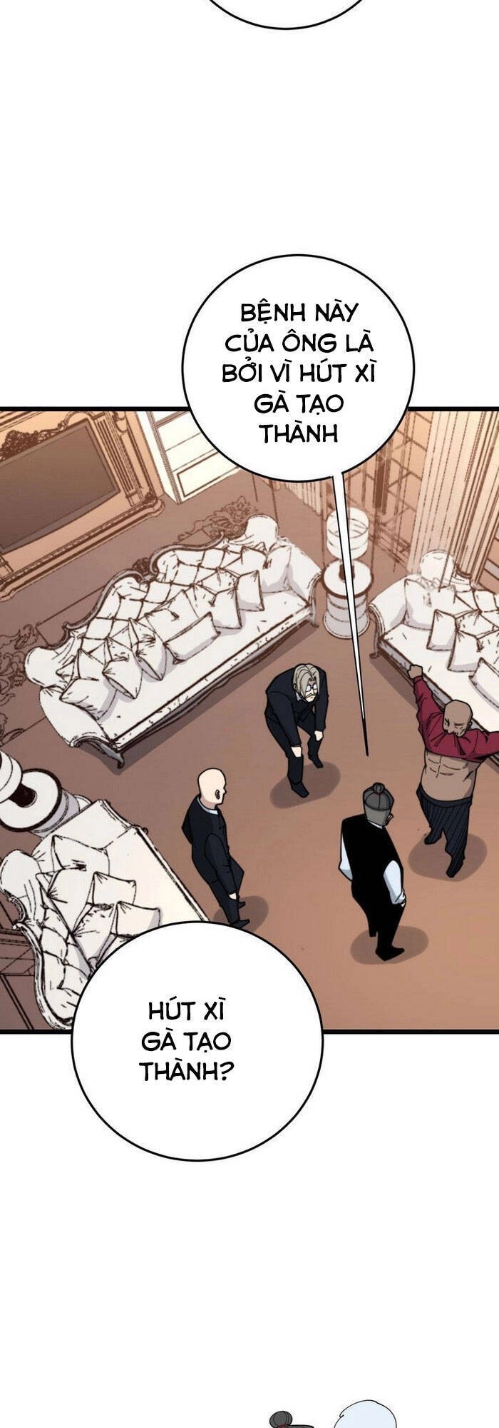 Độc Thủ Vu Y Chapter 203 - 17