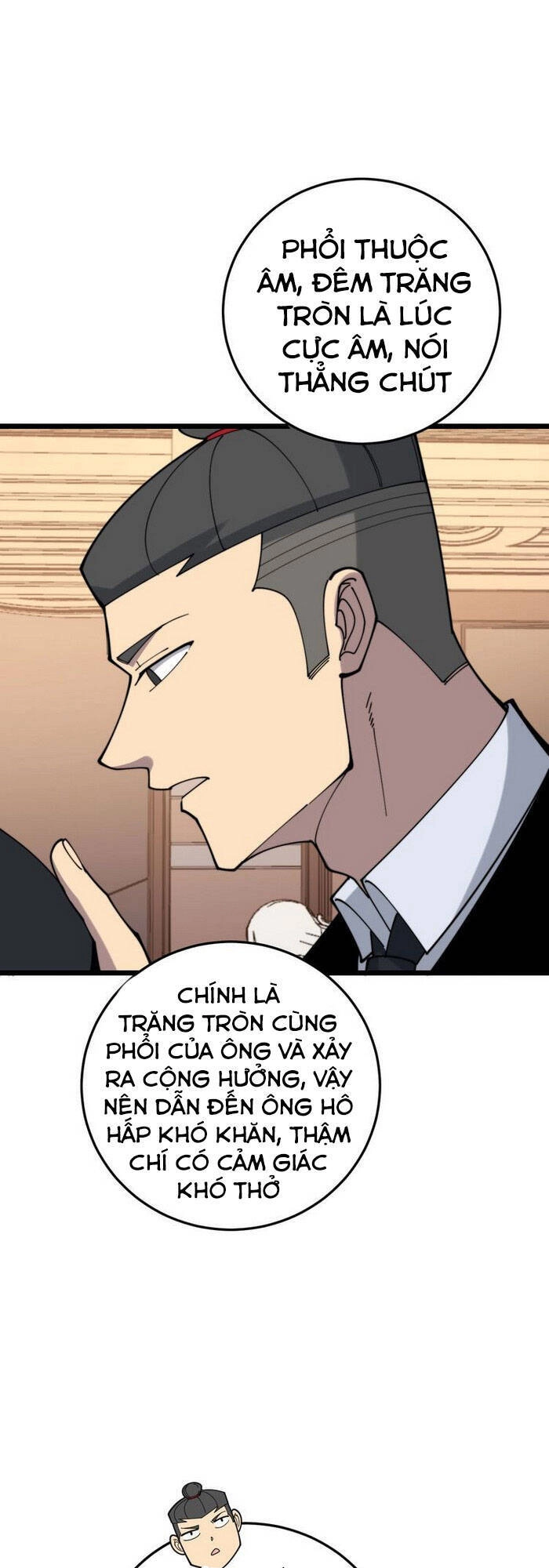 Độc Thủ Vu Y Chapter 203 - 21