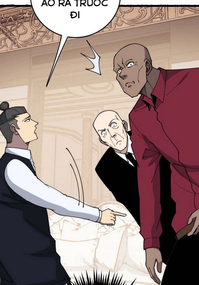 Độc Thủ Vu Y Chapter 203 - 26