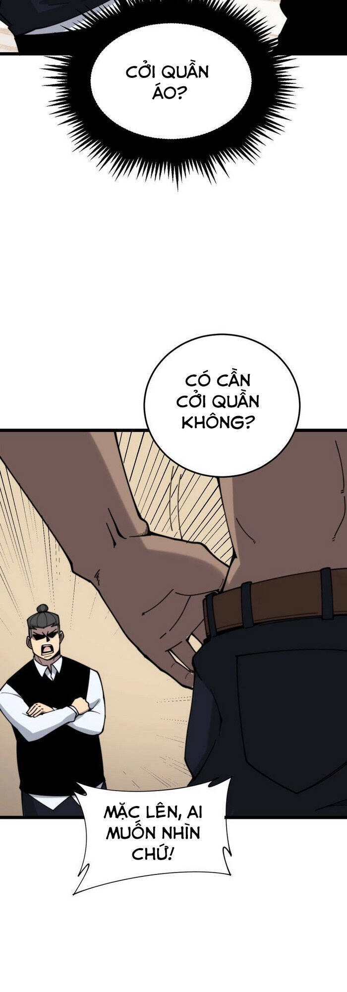 Độc Thủ Vu Y Chapter 203 - 27