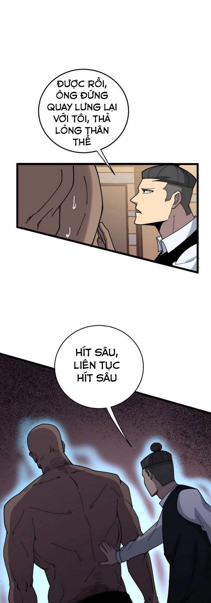 Độc Thủ Vu Y Chapter 203 - 29