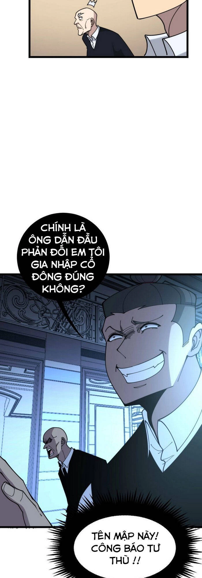 Độc Thủ Vu Y Chapter 203 - 33