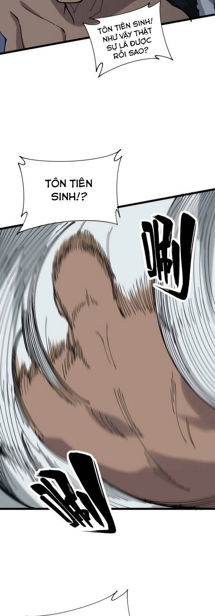 Độc Thủ Vu Y Chapter 203 - 35