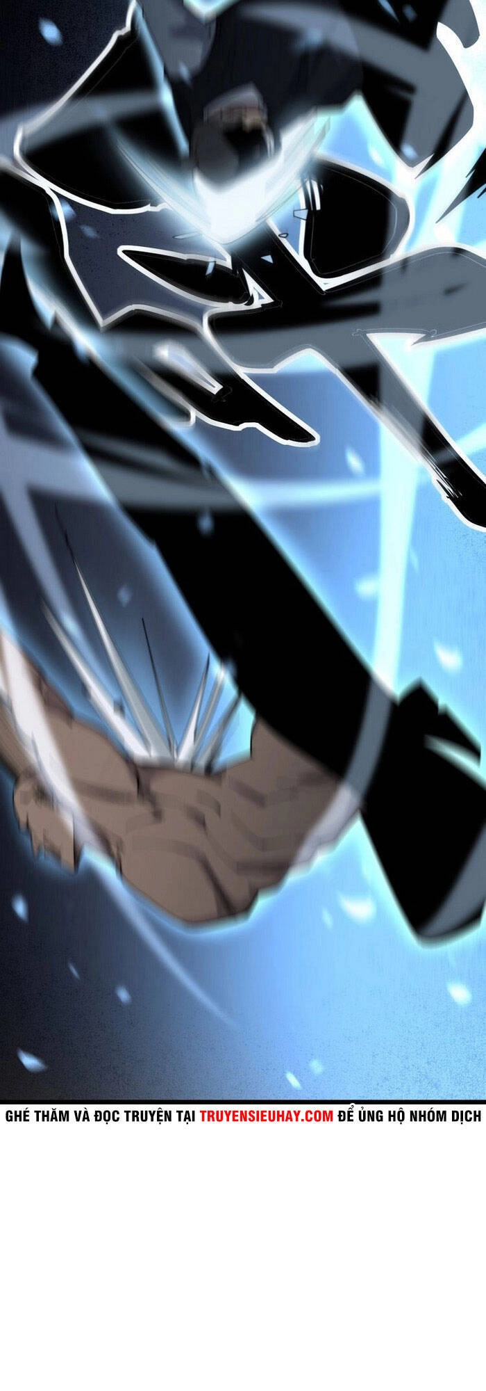 Độc Thủ Vu Y Chapter 203 - 37