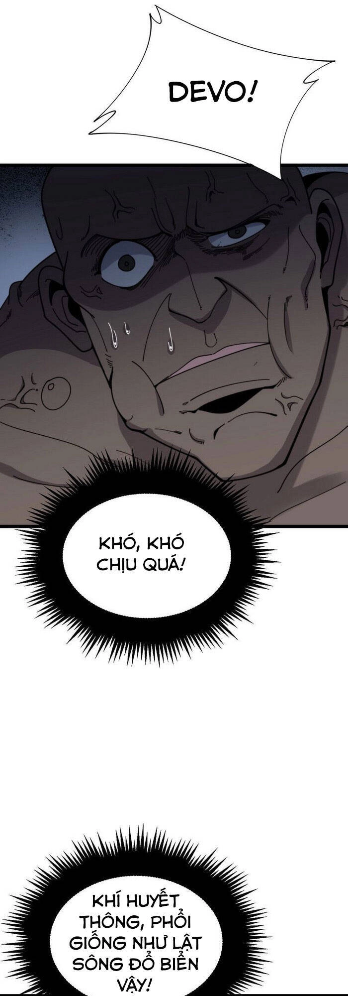 Độc Thủ Vu Y Chapter 203 - 44