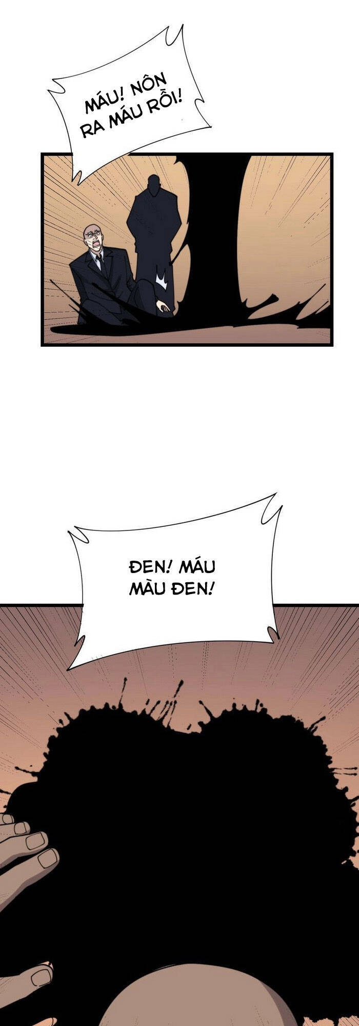 Độc Thủ Vu Y Chapter 203 - 48