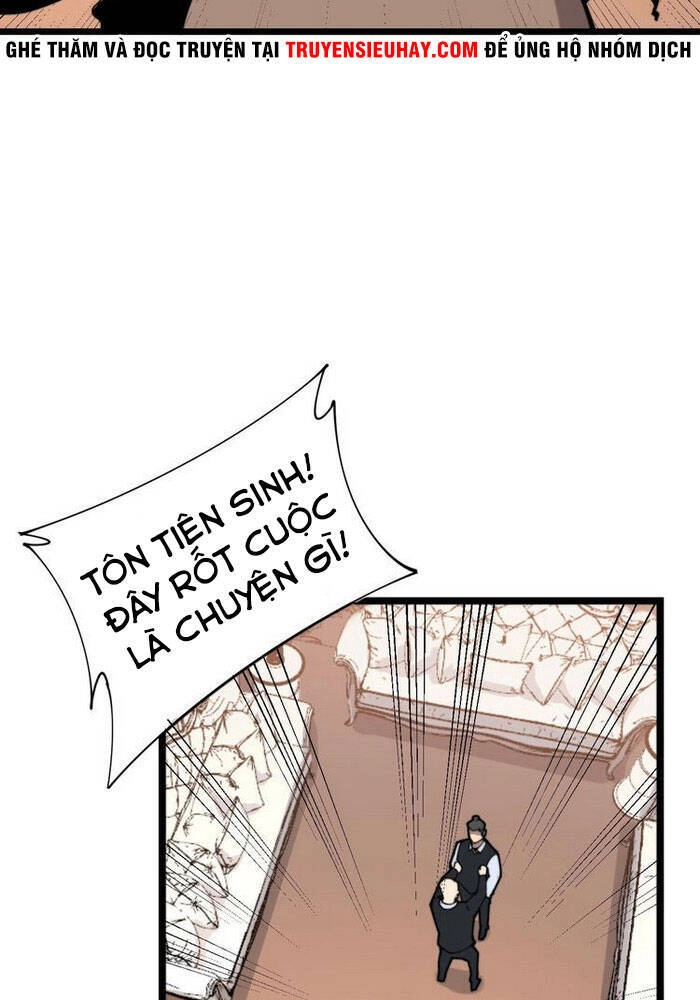 Độc Thủ Vu Y Chapter 203 - 49