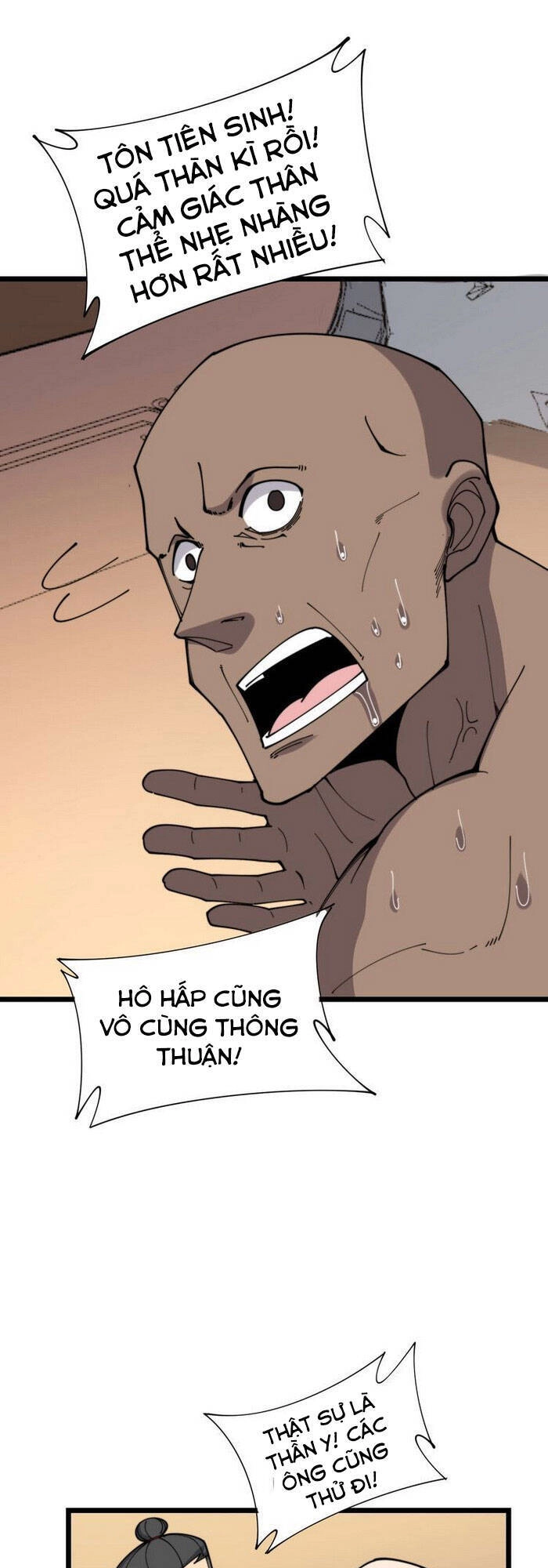 Độc Thủ Vu Y Chapter 203 - 52