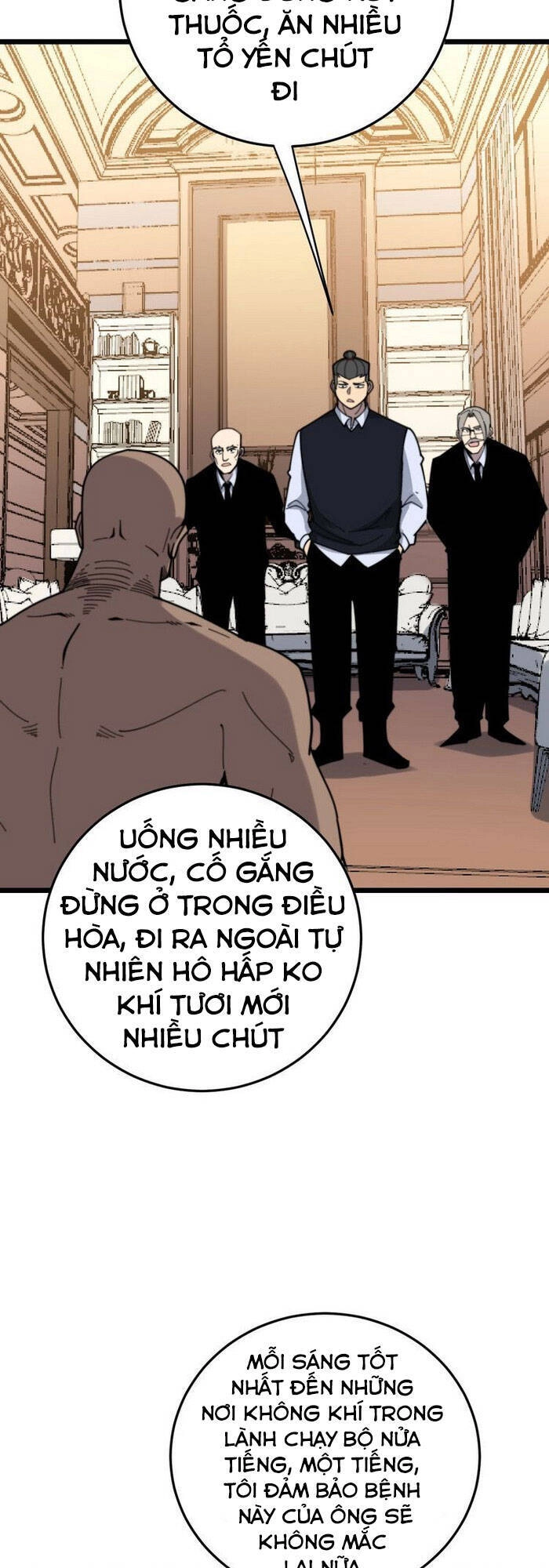 Độc Thủ Vu Y Chapter 203 - 54