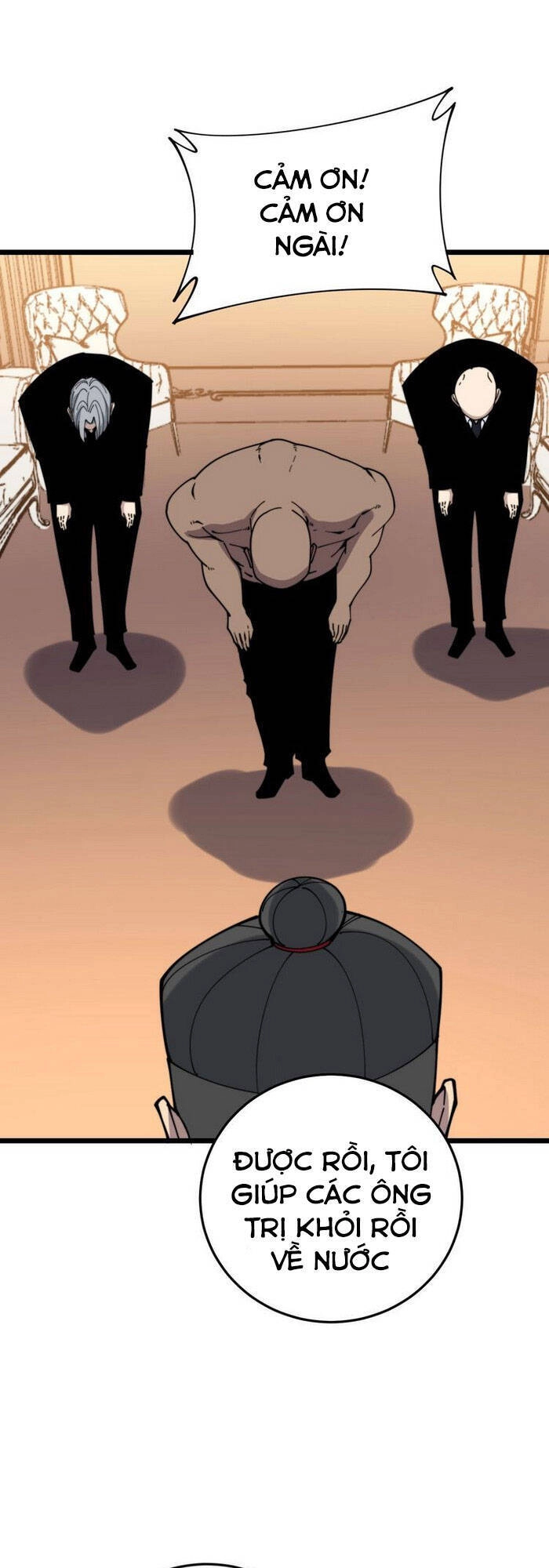 Độc Thủ Vu Y Chapter 203 - 56