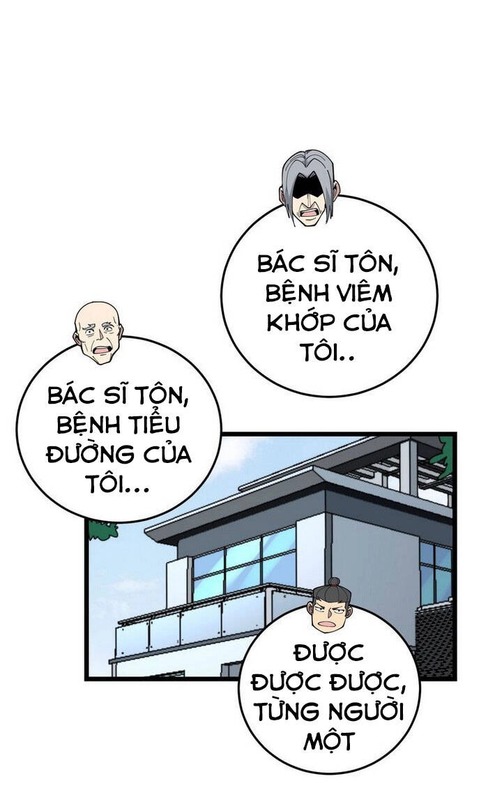 Độc Thủ Vu Y Chapter 203 - 60