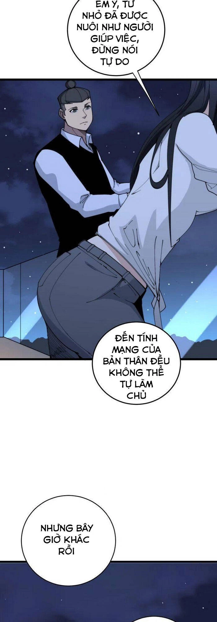 Độc Thủ Vu Y Chapter 204 - 14