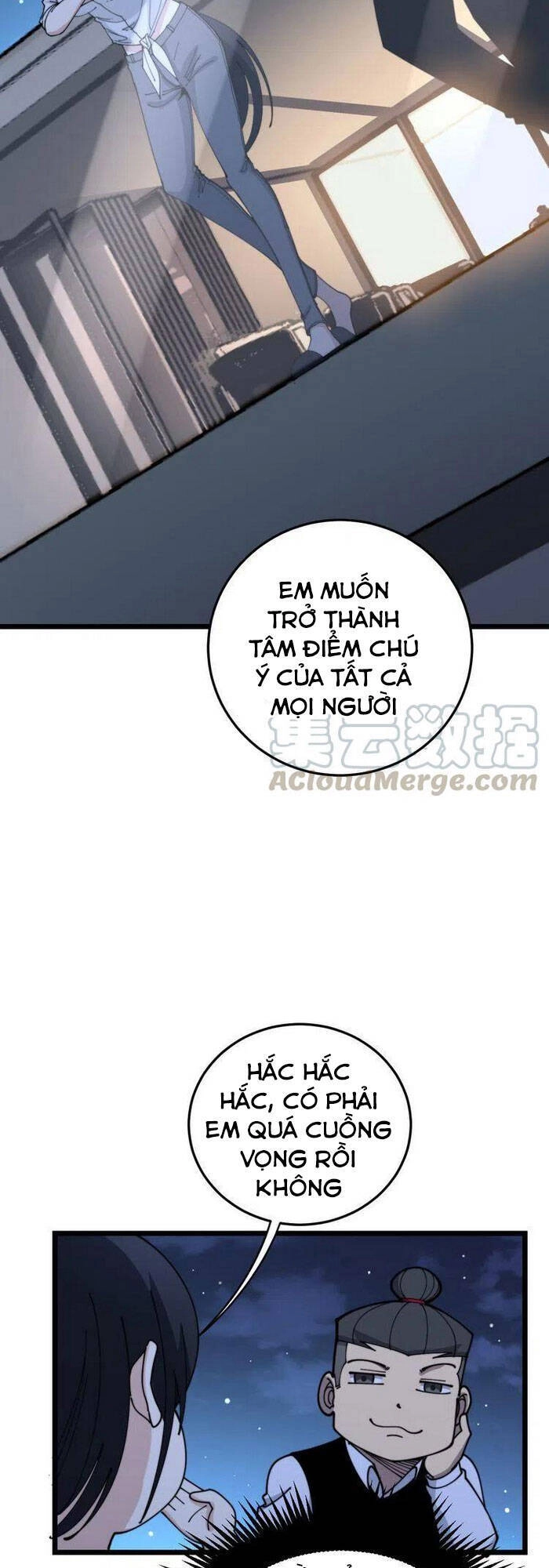 Độc Thủ Vu Y Chapter 204 - 18